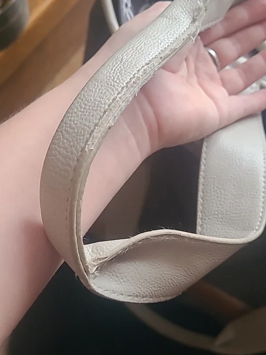 Carter's Over The Shoulder Diaper Bag - Picture 8 of 9